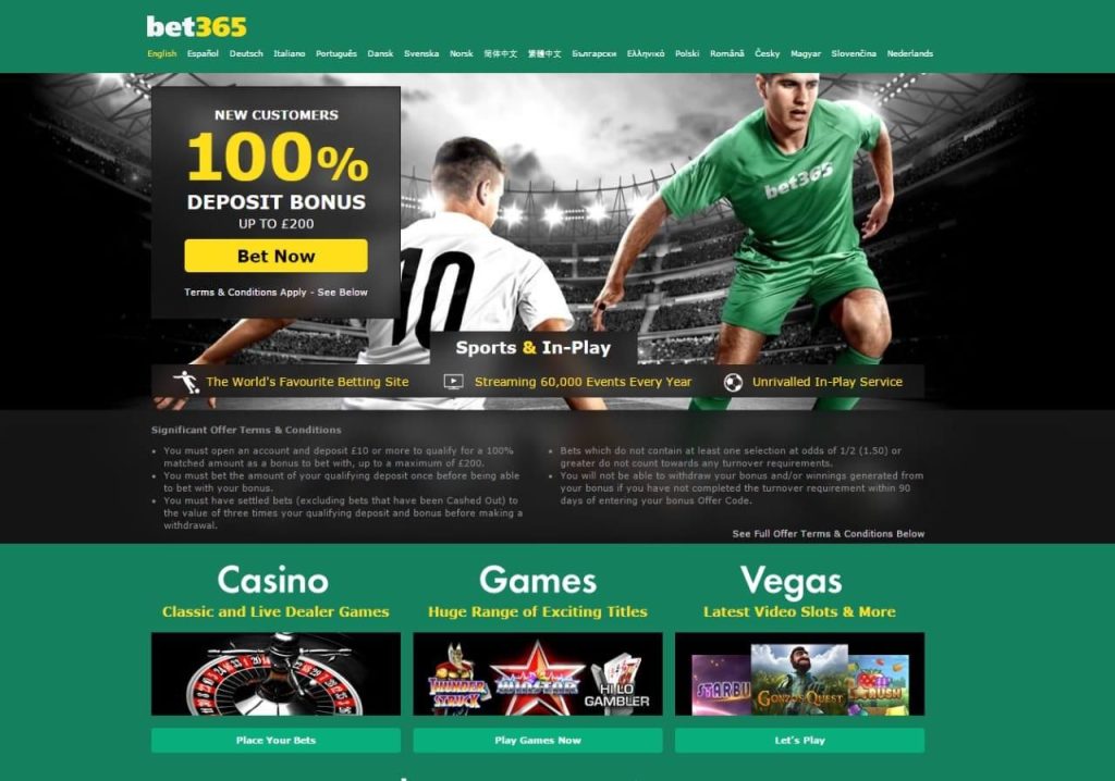 The best Asian sports betting website: Everything you need to know
